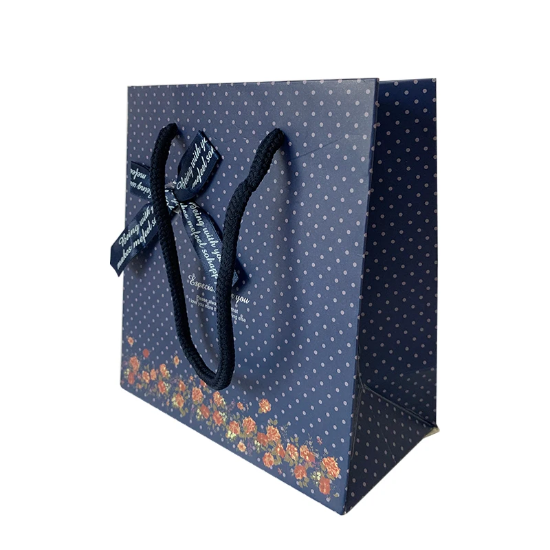 branded gift bolsas
