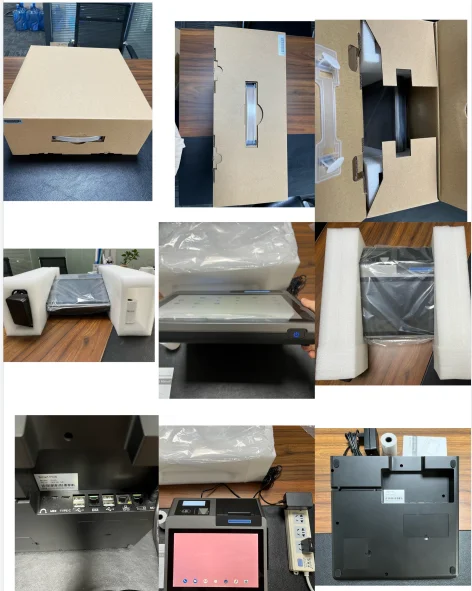 Point Of Sale Counter Display Oracle Hospitality Simphony Point-of-sale ...