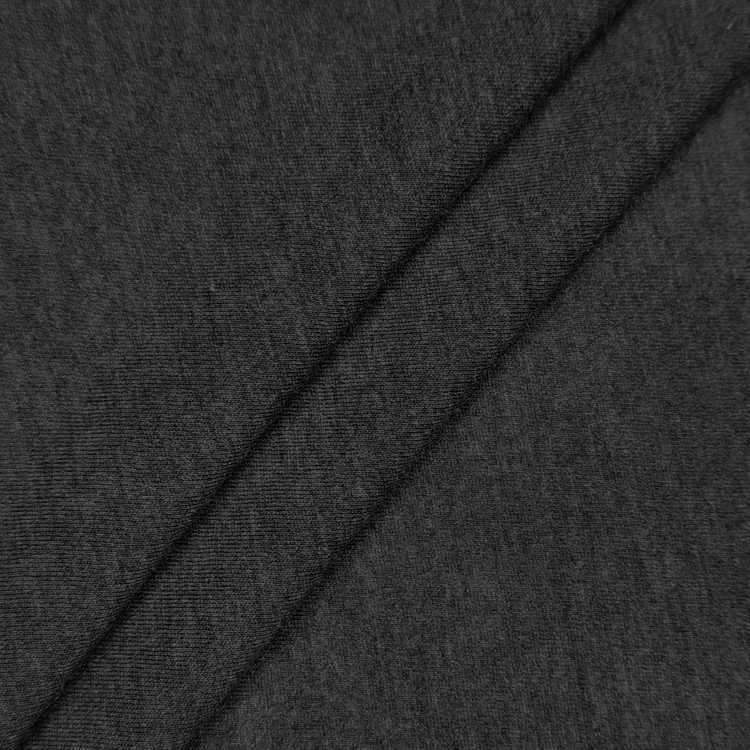 High Quality Knitted Jersey Multi Coloured Fabric, Eco-friendly 100% Modal Spandex Jersey Fabric for Underwear/ details