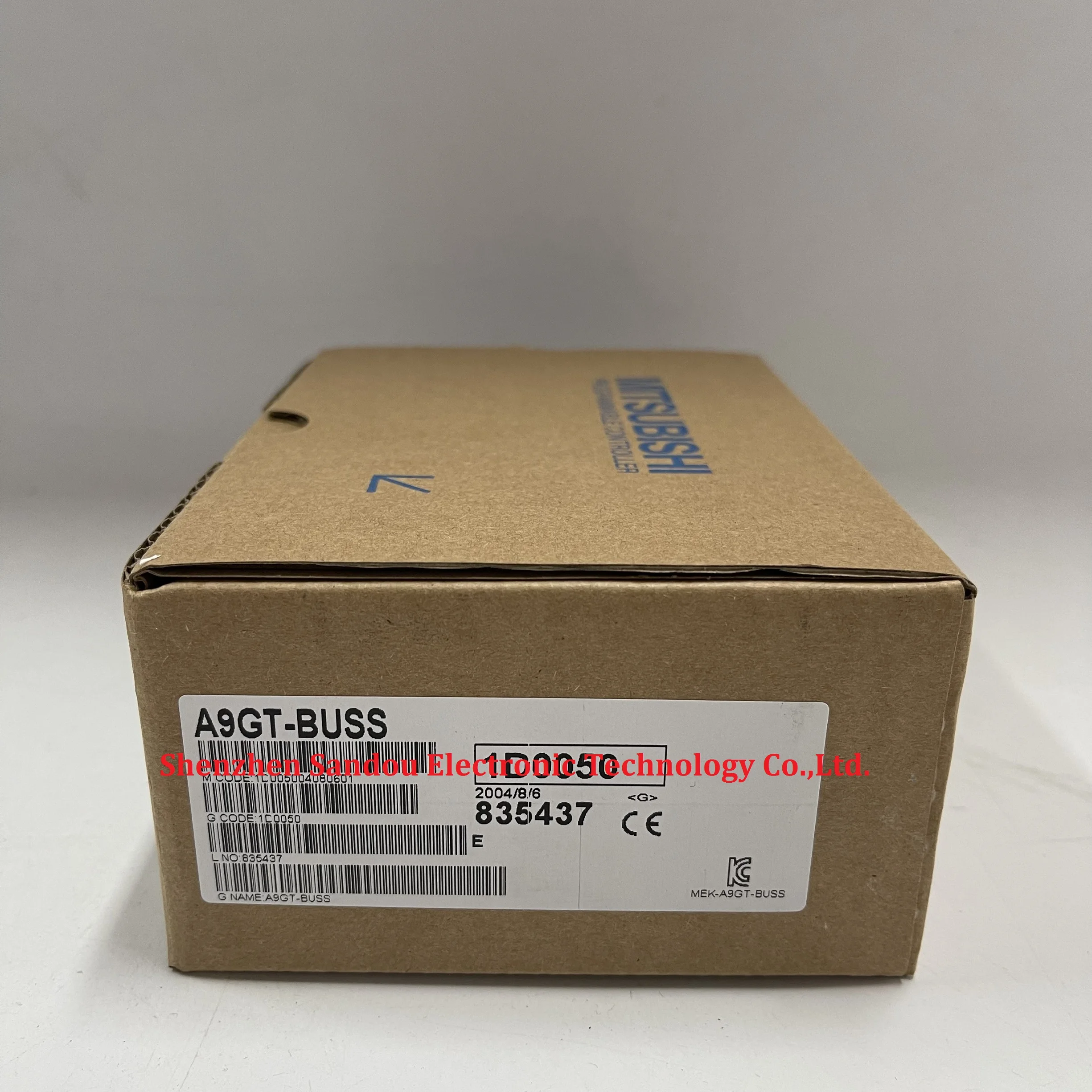 100%Brand New Original Genuine PLC -Mitsubishi- A9GT-BUSS| Alibaba.com