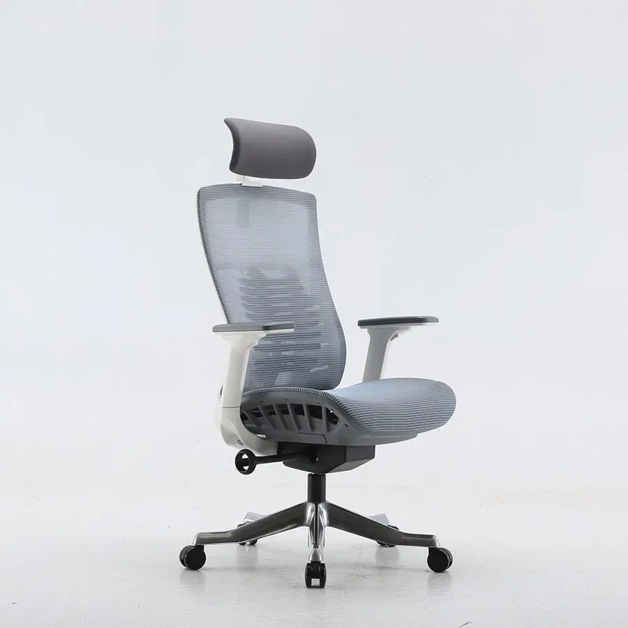 Sihoo Hot Sale Office Furniture Adjustable Lumbar Support Ergonomic