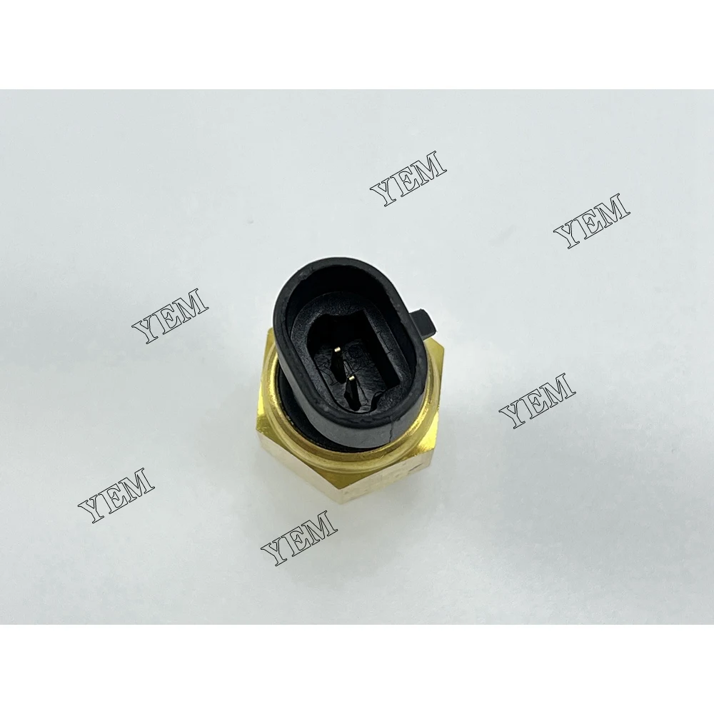 For Bobcat E25 E26 T110 T180 T200 T320 S850 Coolant Temp Level Switch Sensor 6727869 Engine Parts 3
