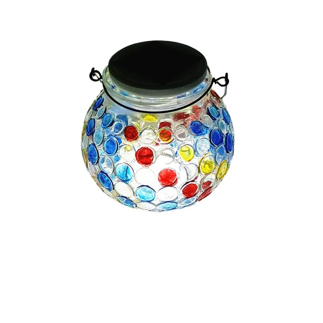 LED Solar Garden Lights Are Environmentally Friendly and Energy-saving. They Use Solar Energy As Power and Are Easy to Install.