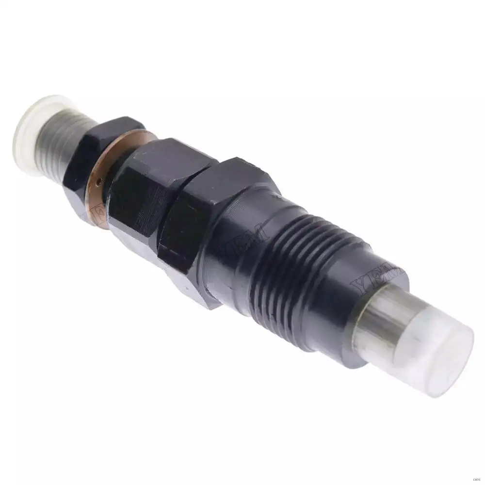 3PCS Fuel Injector 131406440 for Case IH Compact Tractor D25 D29 D33 DX23 DX25 DX26 DX29 DX33