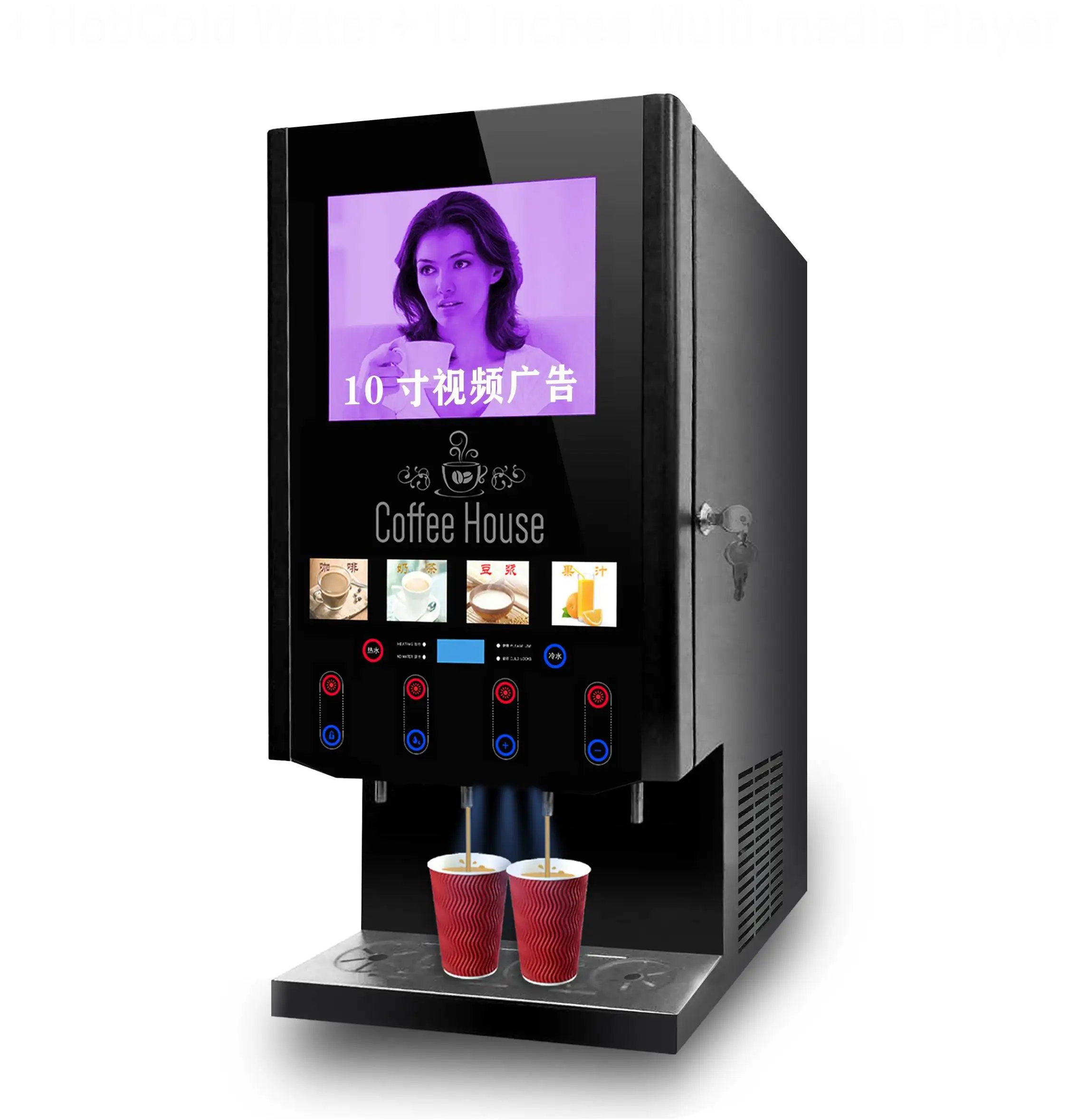 コーヒーメーカー・エスプレッソマシン Coffee maker こんにちは🌴 Z/X COFFEE新栄店です🌺 エスプレッソマシンは