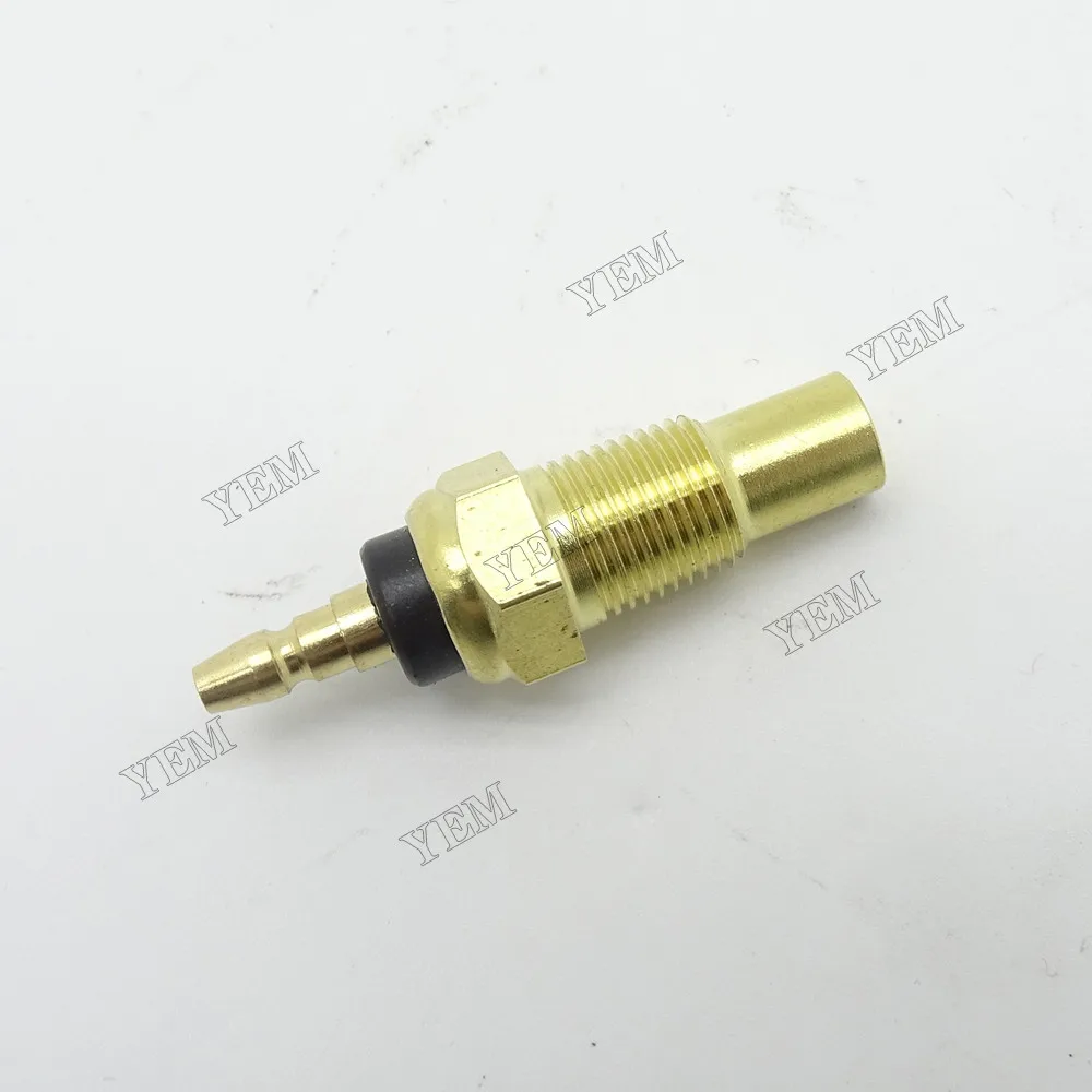 For Hitachi 4LE2 8-97078592-0 Water Temperature Sensor Diesel Engine Spare Parts 3