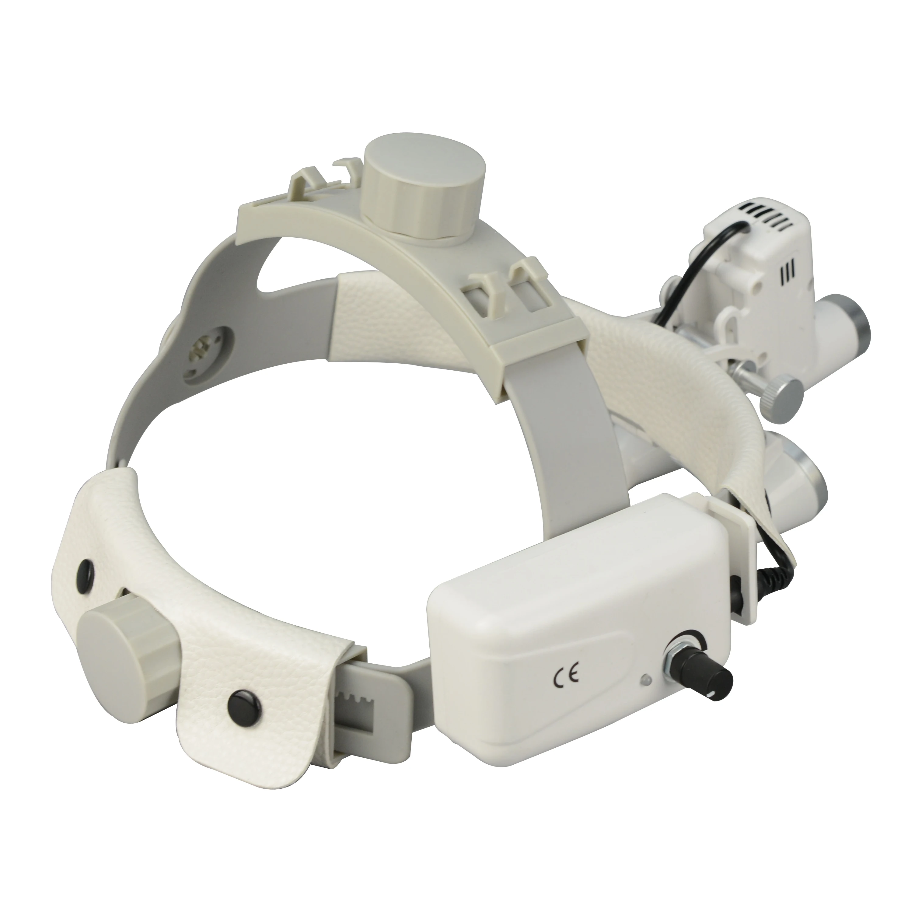 
Хирургические увеличительные очки 2.5x 3.5x, профессиональные стоматологические лупы с подсветкой SRDM001D 