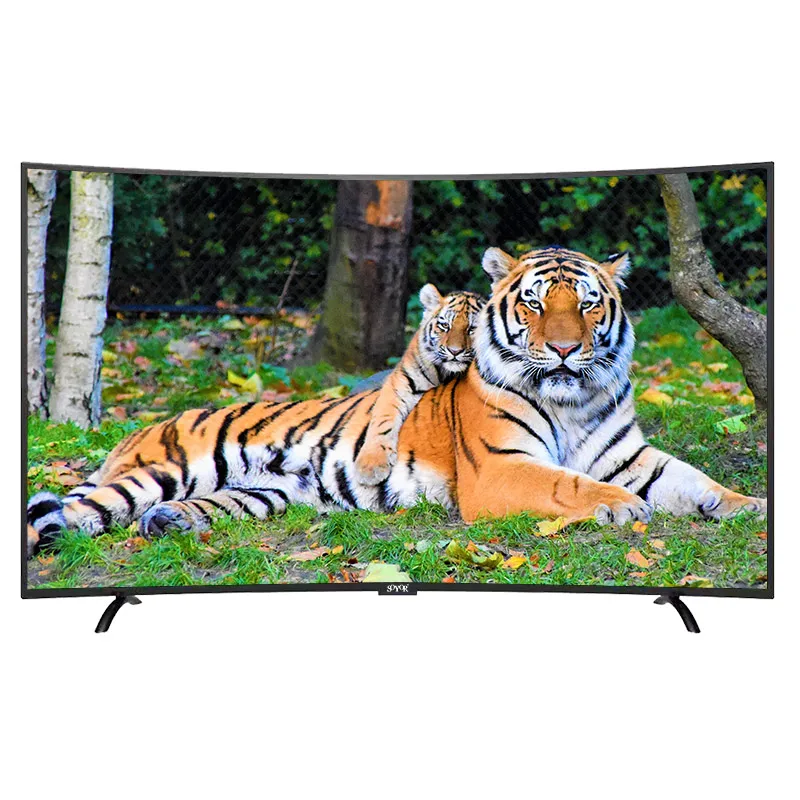 OEM Manufacturer Cheap 60″ 70″ inch ELED TV/LED TV/LCD TV 4K smart Android tv