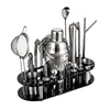 Silver 550ml--23pcs/sets