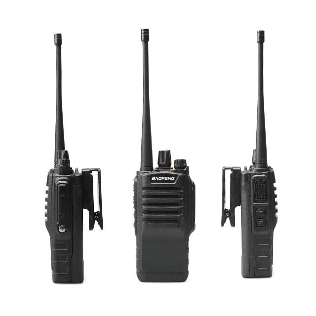 Source IP67 Waterproof walkie talkie baofeng BF-9700 144mhz ssb VHF 8W  portable dmr radio bf9700 marine interphone on