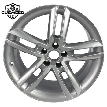 Cusmeed cast custom wheel 15 inch 6061-T6 aluminum alloy 4x137 Light weight rims