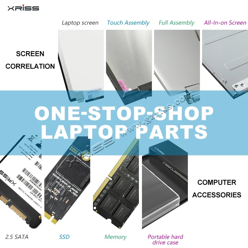 Dalle Ecran 15.6 LED pour TOSHIBA SATELLITE C55-C5337K ordinateur portable 1366x768 30 pin - Informatique