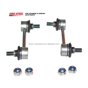 KINGSTEEL OEM 48830-20010 48830-12060 48830-05011 48830-32010 T2730E LS21027 CLT-2 Stabilizer Link for TOYOTA COROLLA AE10