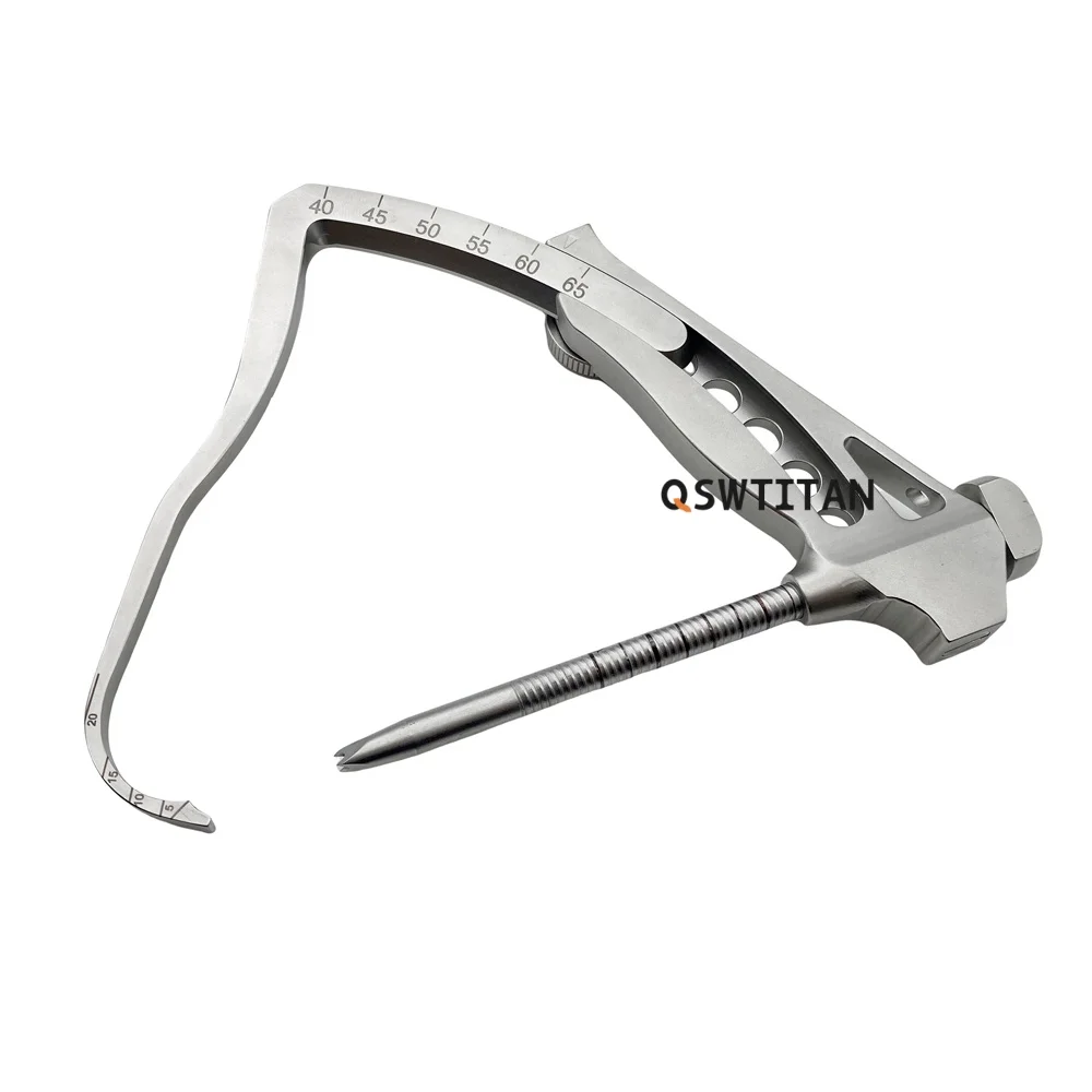 Orthopedic Drill Guide