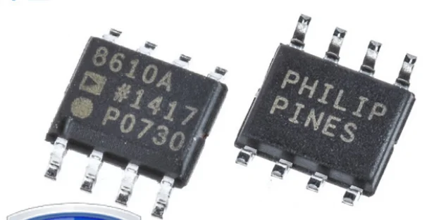 AD8610A