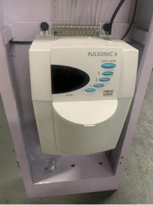 Circular Knitting Machine   Spare Part Oiling Lubricator Wheeler Shengsong Hongsheng Hanma Uniwave PULSONIC6 Meimingger