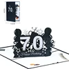 silver 70th