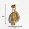 Tracing gold shells