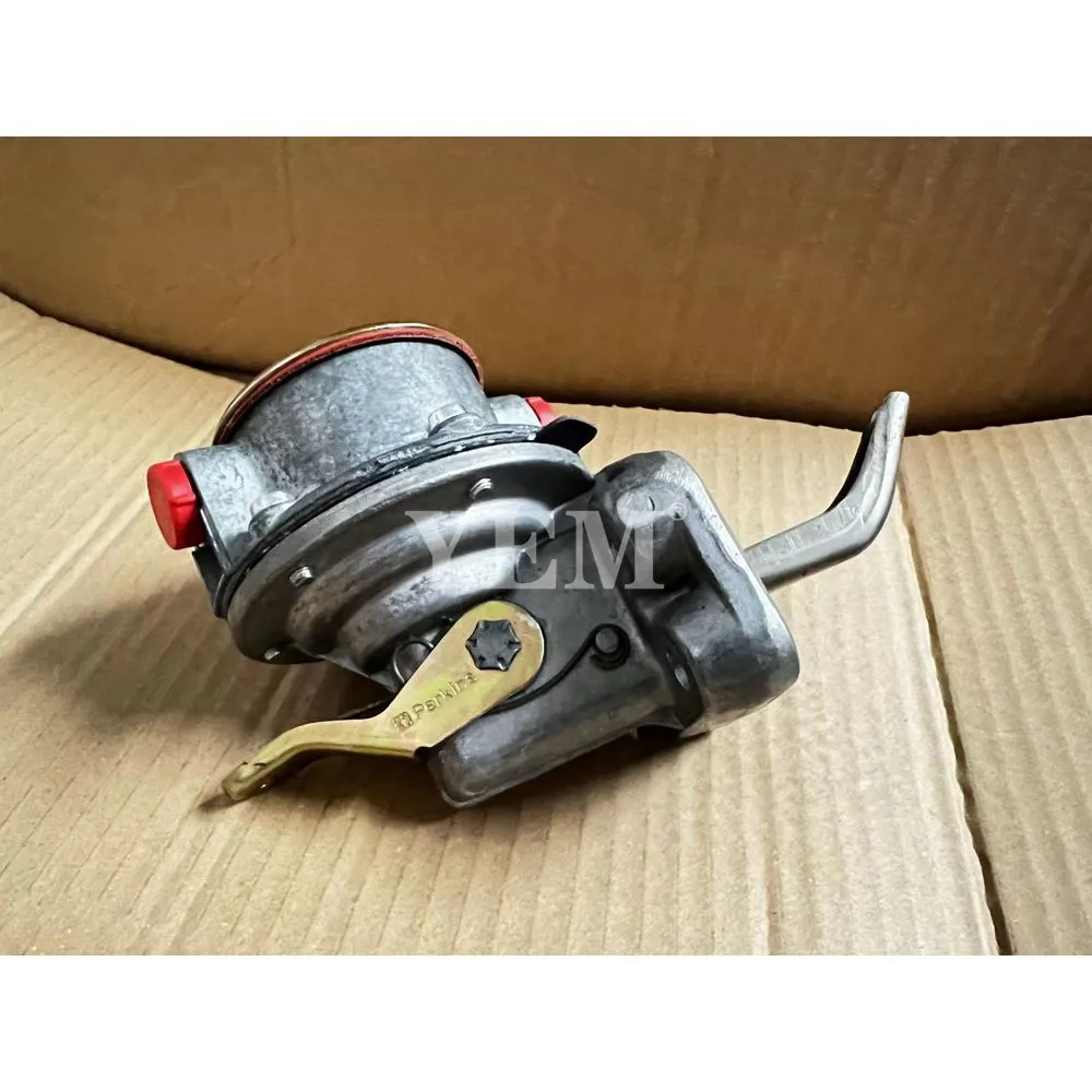 T412942 C7.1 Fuel Feed Pump for Excavator
