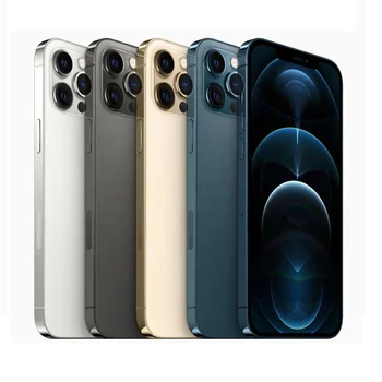 Phone Wholesale Second Hand Low Price Original Cheap Smart Refurbished Used Mobile Phones For Apple iphone 11 6s 12 Pro Max Mini