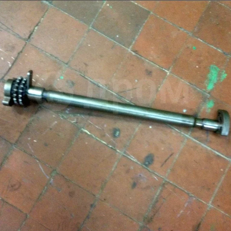 Mercedes Benz Sprinter Diesel Engine Balance Shaft - 6420301472