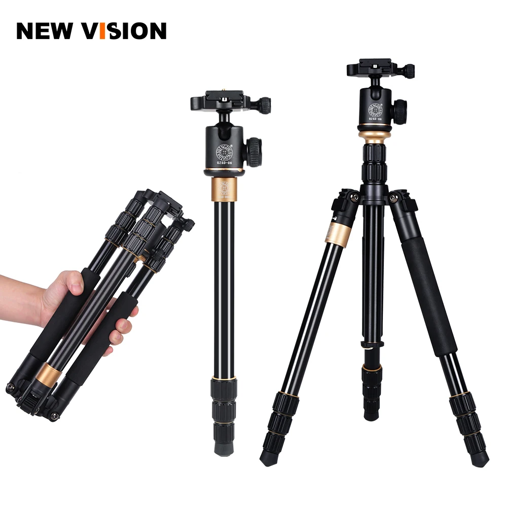 Lichtgewicht Camera Statief | Foto Statief Lichtgewicht​ - K&F Concept