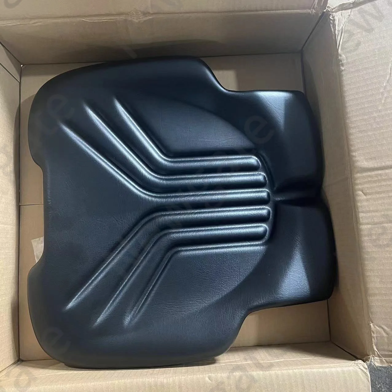 forklift spare parts Cushion seat Grammer 52029896 for jungheinrich forklift spare parts supplier