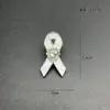 White (spurs)