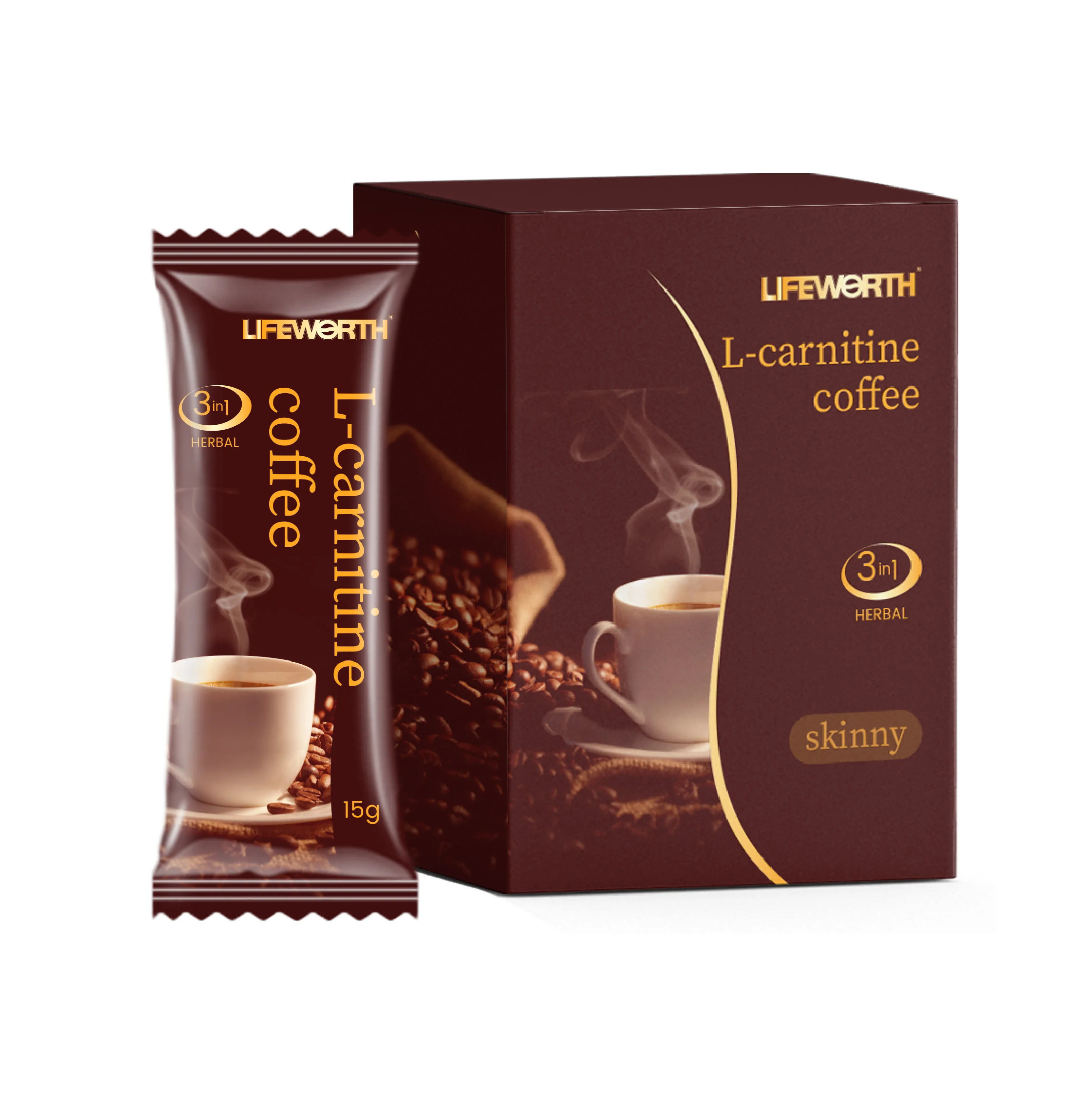 coffee l carnitine Lifeworth L-Carnitine Latte Skinny This coffee combines L Buy Oziva Bioactive Gluta klow 80mg No. of Tablets:30 Tablets