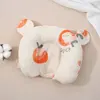 U-shaped Orange Rabbit