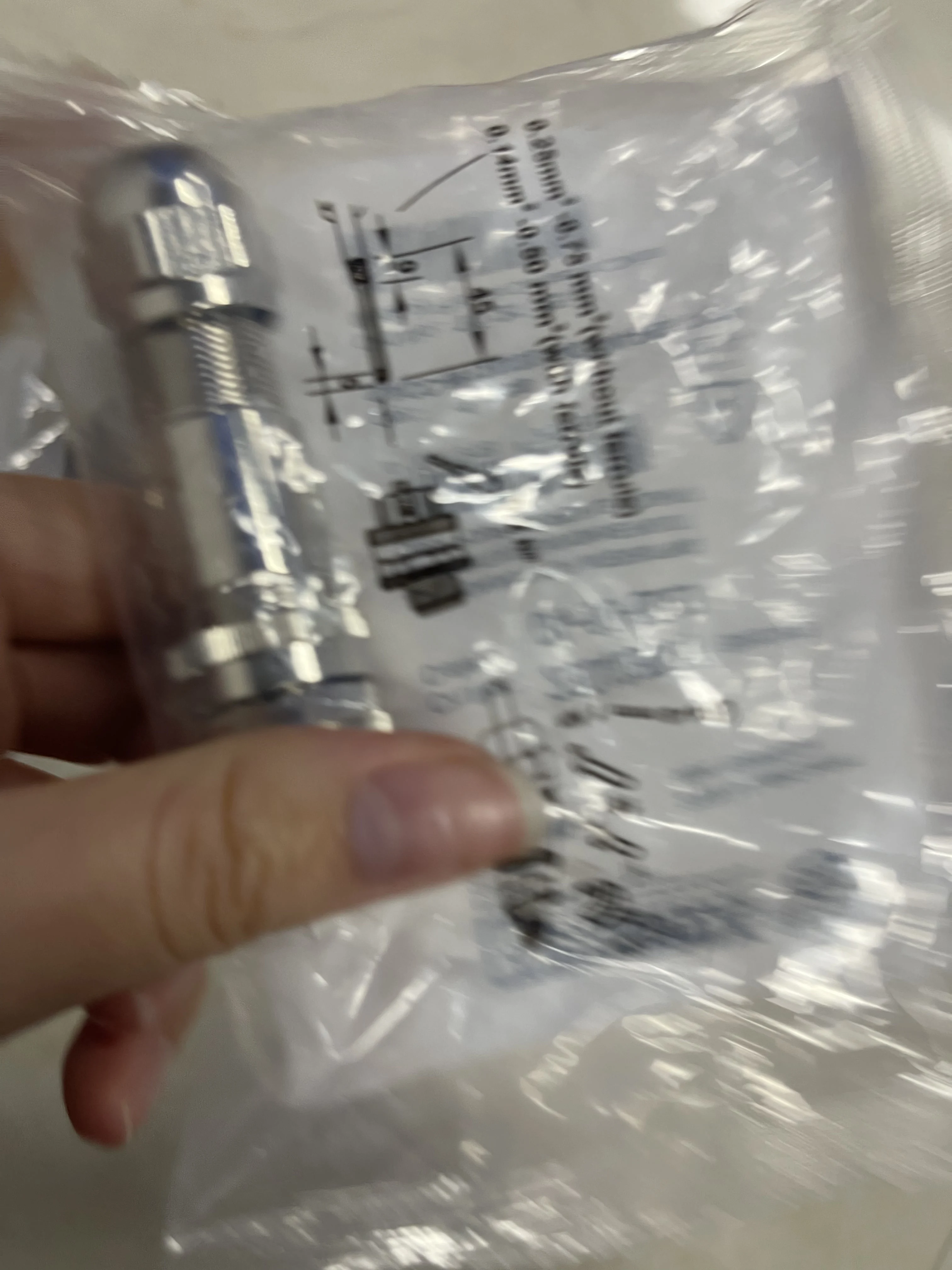 Phoenix Contact Cable Gland 1521258 SACC-M12MSD-4CON-PG 7-SH Phoenix Contact Cable Gland 1521258 SACC-M12MSD-4CON-PG 7-SH