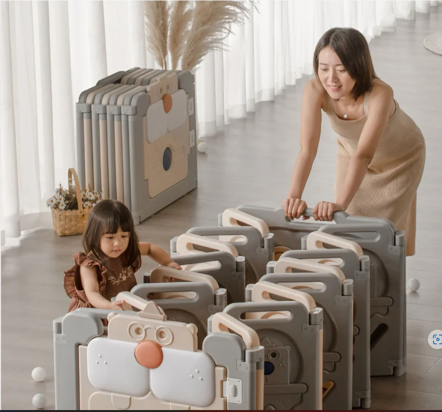 2024, Новое поступление, детский манеж для игр