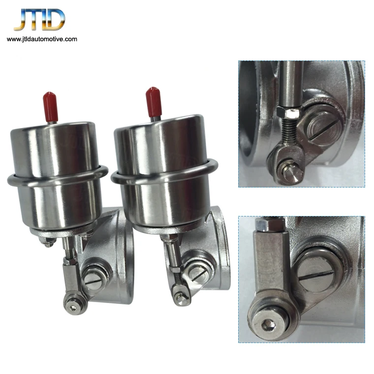 Remote Control Variable Exhaust Retrofit Valve