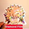 Pellicola di diamante