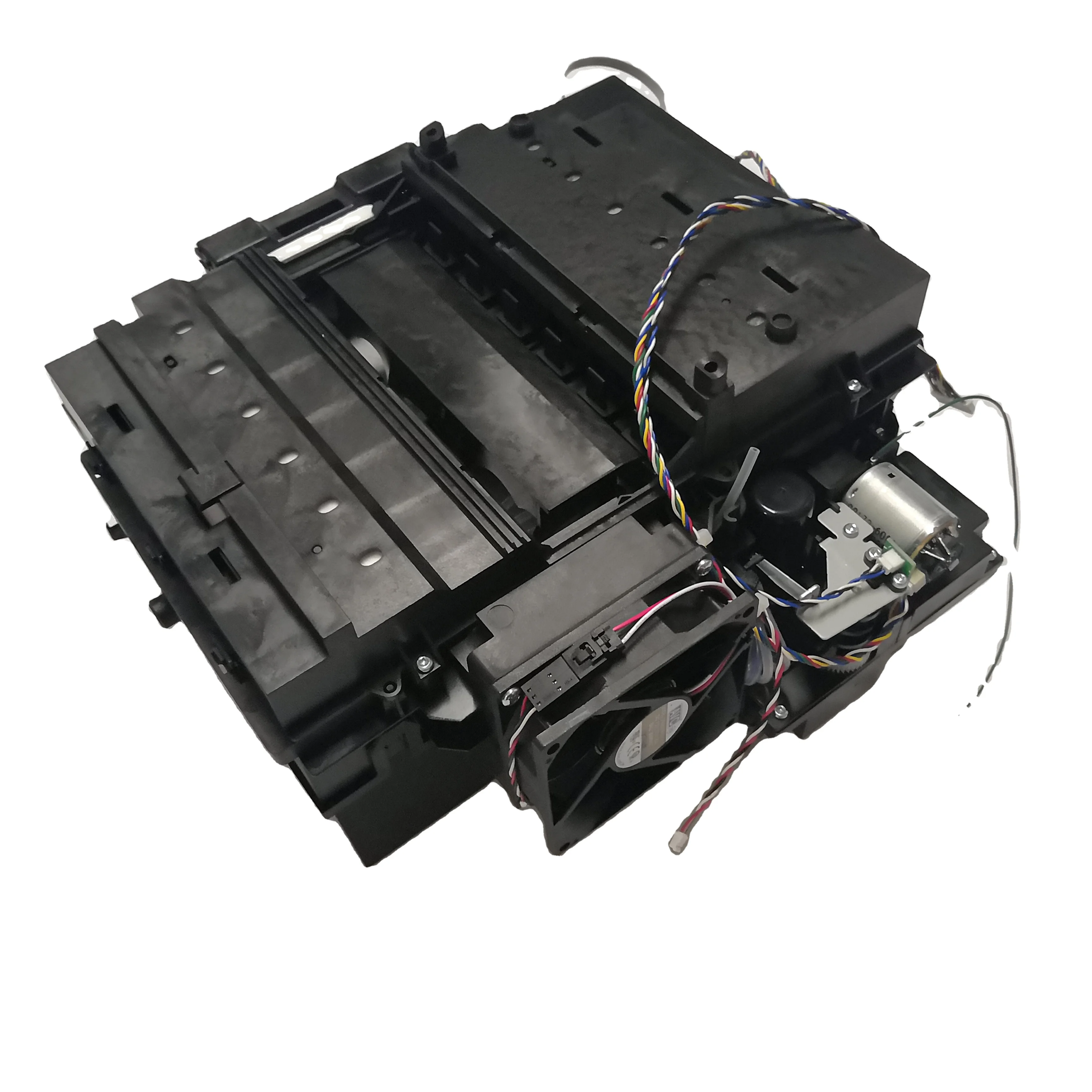 HP Q6718-67025 Service Station - for Designjet Z Printers