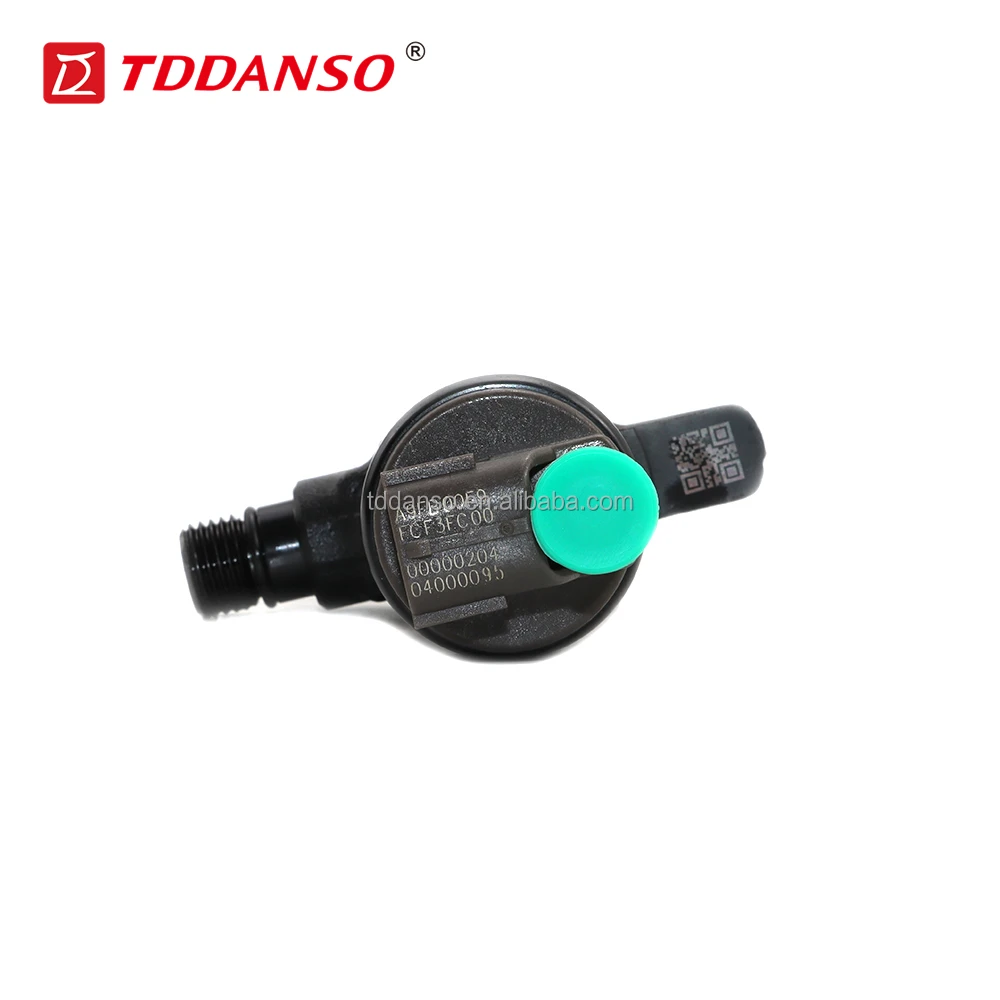 Fast Delivery Injector Diesel Diesel Fuel Injector 295700-4410
