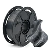 Negro + plata