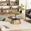 Natural Wood