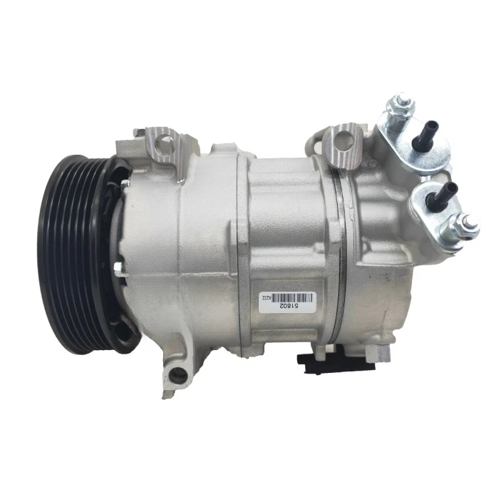 XD1802 Auto Air Conditioning Parts - Car AC Compressor for