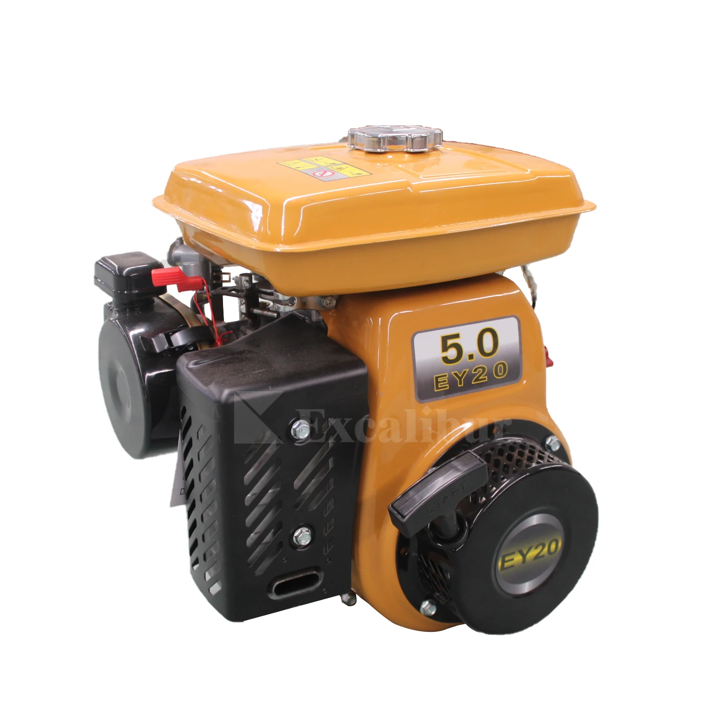 9hp Gasoline Engine Small Robin Type Gasoline Engine Price Single Cylinder Gasoline Engine