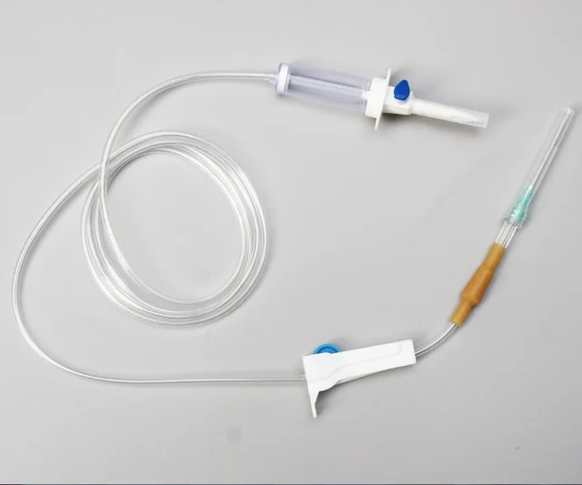 iv set