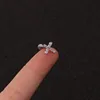 6mm NO13 silver
