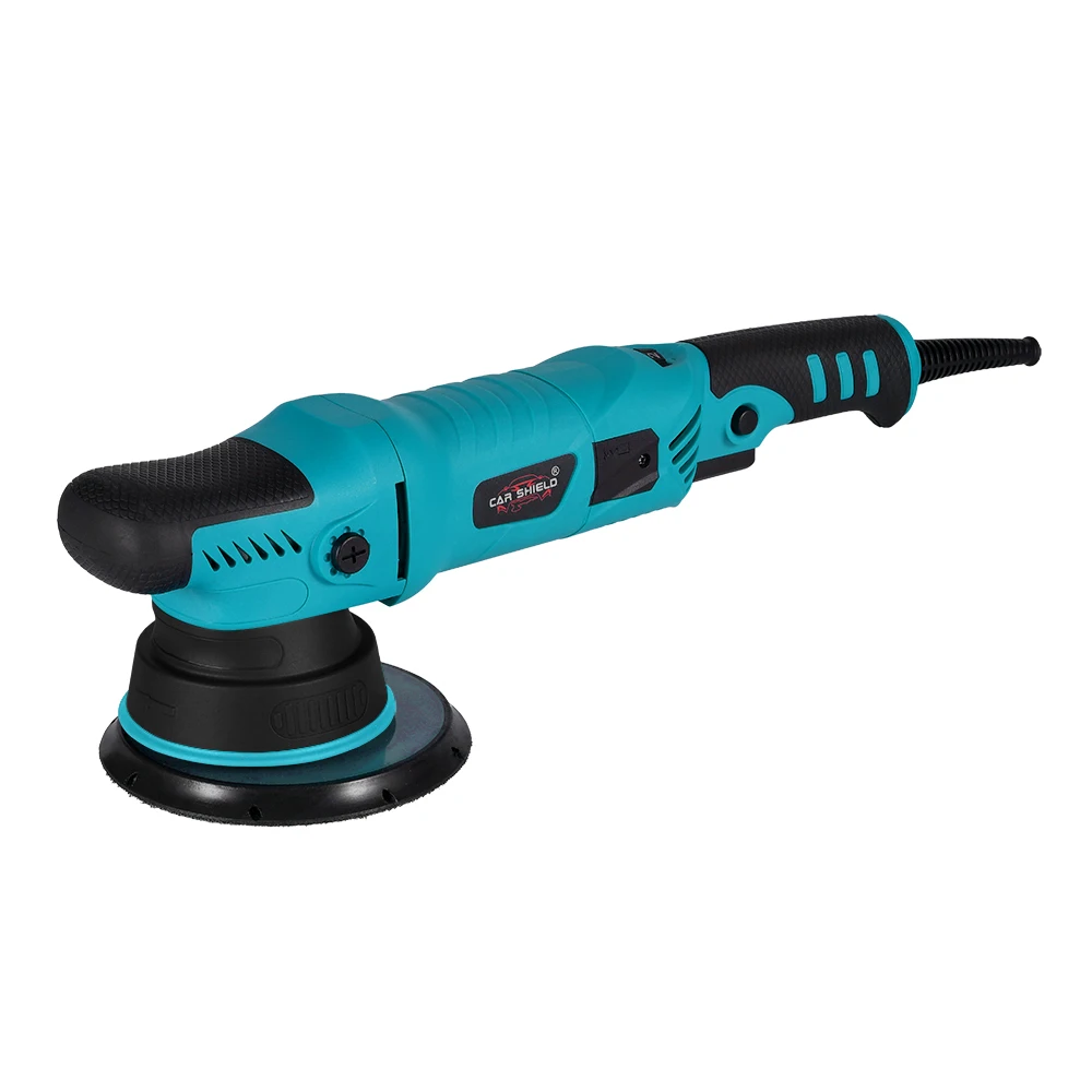 Comprar PULIDORA ELCTRICA PROFESIONAL ROTO ORBITAL 6 VELOCIDADES PULIDO Y  ABRILLANTADO | Valencia | Pinturas.