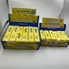 Petits bâtonnets de beurre (emballage en sachet OPP et boîte couleur)