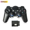 Negro (Soporte para TV/PC/Android/Convertidor OTG 850 Ps2)