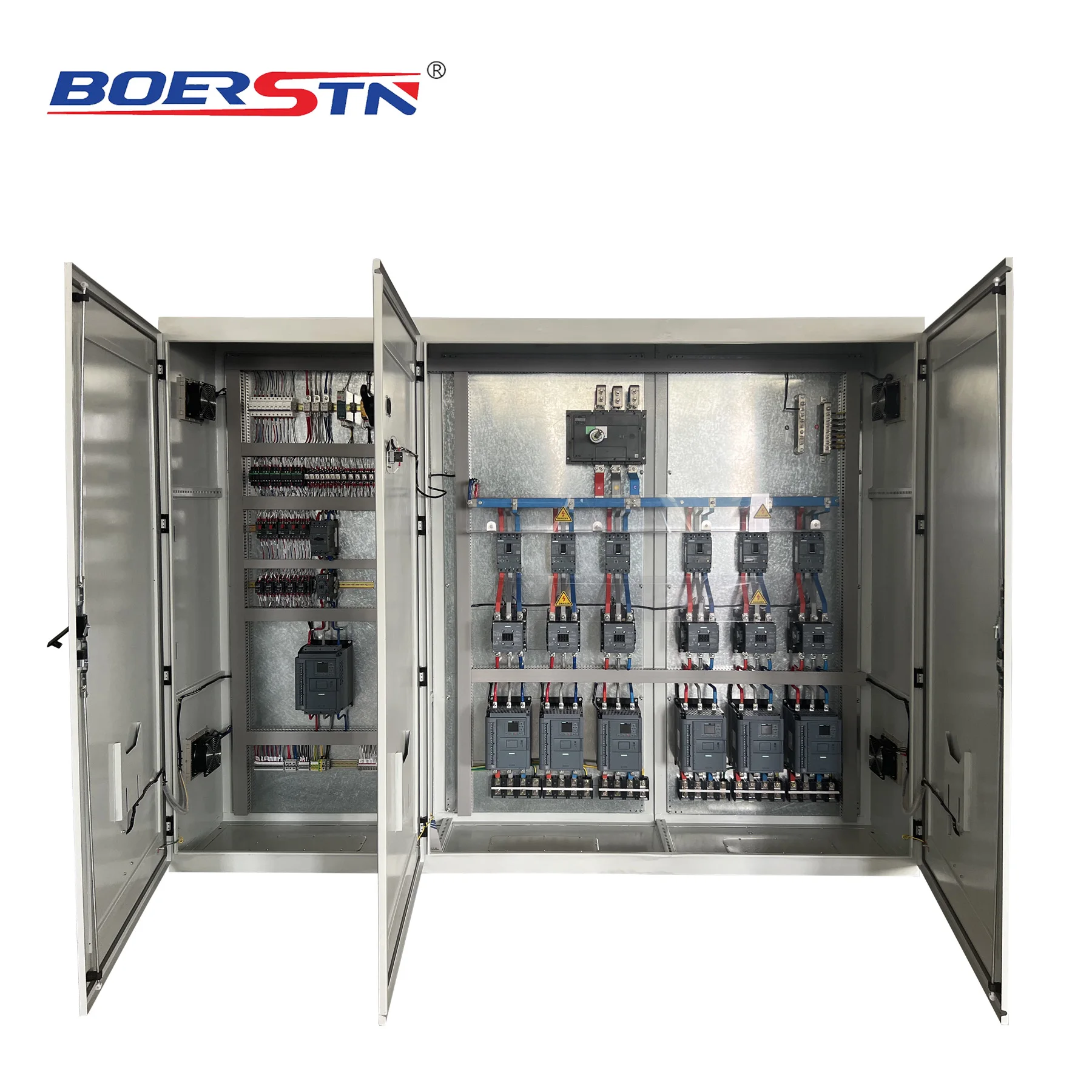 最新版立式　電磁パルスキャンペーン  56*60*112 （外箱65kg） Pz-30 Electrical Metal Distribution Box Household Air Switch