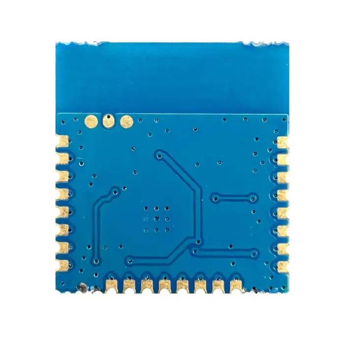 Holtek Bluetooth Module Bt5.2 Low Energy Bluetooth Transceiver Module ...
