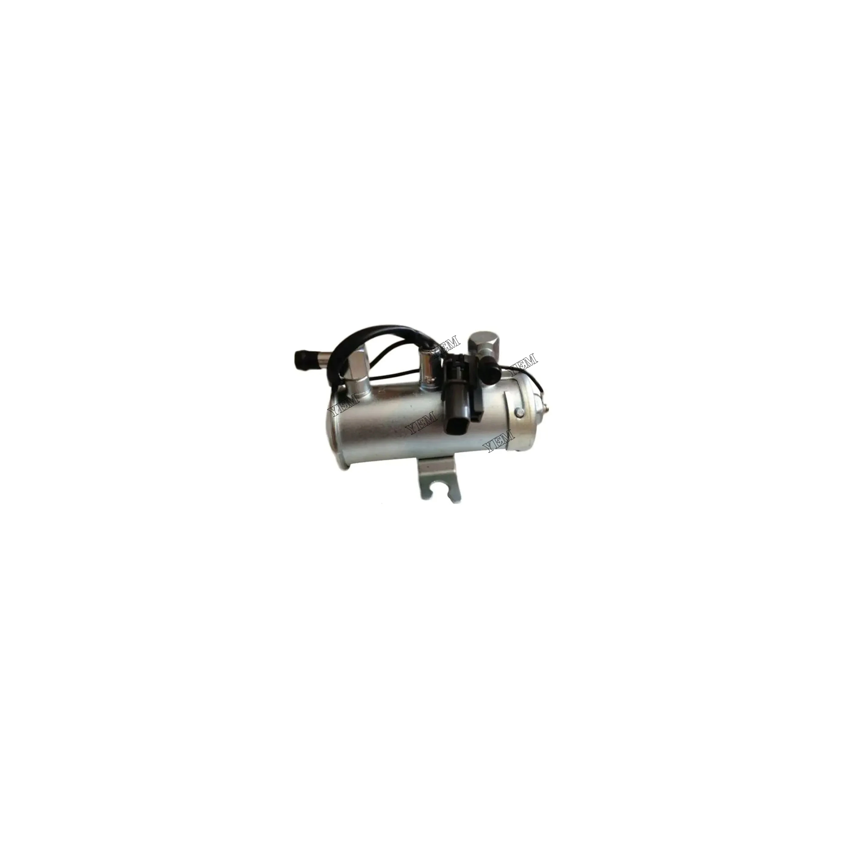 New 12V Electric Fuel Pump 8980093971 for Hitachi ZAX240 EX240 EX330-3 4HK1 6HK1 Industrial Machinery Engine Parts