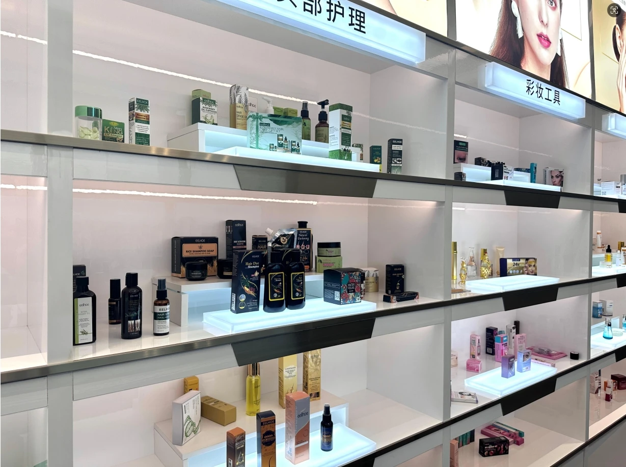 Hot Sale Vegan Stretch Marks Removal Cream Postpartum Body Care Repair Firming Stretch Marks Cream