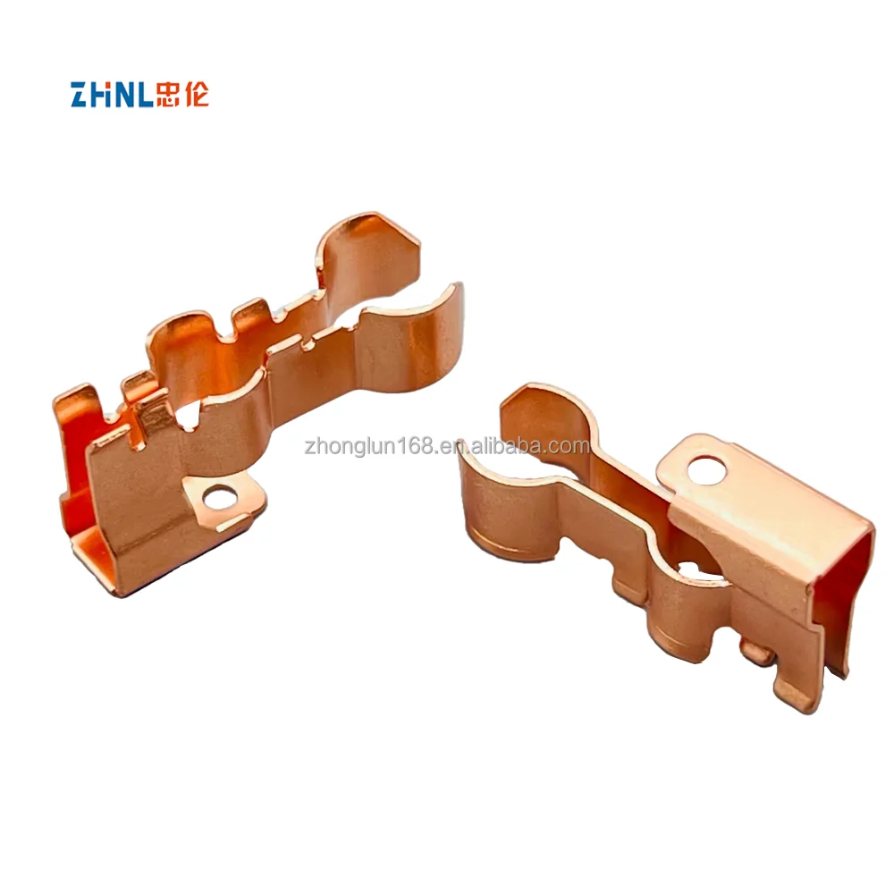 Oem High Quality Precision Power Socket Brass Manufacturer Outlets